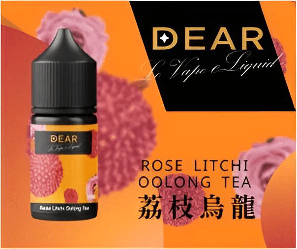 dear煙油 dear煙油