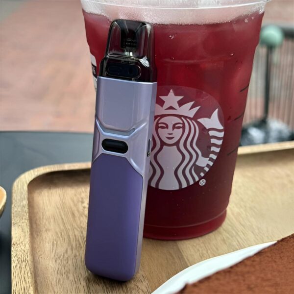 fitpod o shadow