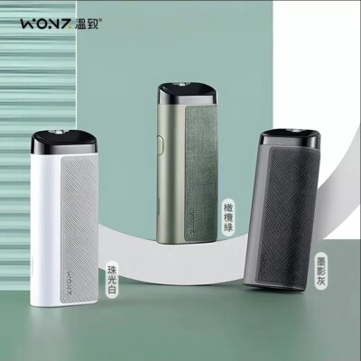 iqos主機【加熱不然燒】wonz溫致l