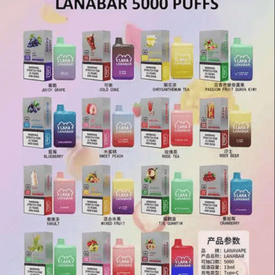 LANA5000口 LANA5000口