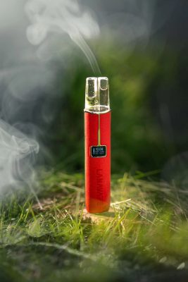 lana皮革煙桿 lana皮革煙桿